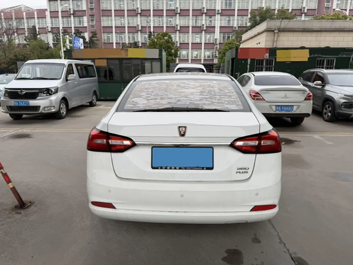 2018 Roewe 360 1.5L 116HP L4 5MT,autocango,china used car exporter,china ev exporter,chinese used car exporter,chinese used ev exporter