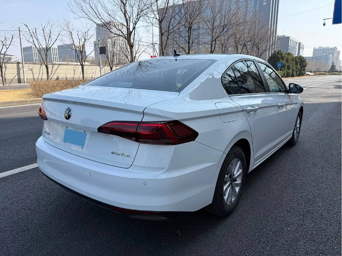 2021 Volkswagen Bora 1.5L 113HP L4 6AT,autocango,china used car exporter,china ev exporter,chinese used car exporter,chinese used ev exporter