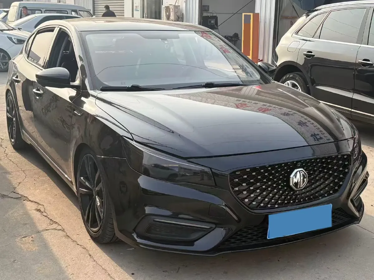 2019 MG MG6 1.5T 169HP L4 7DCT,autocango,china used car exporter,china ev exporter,chinese used car exporter,chinese used ev exporter