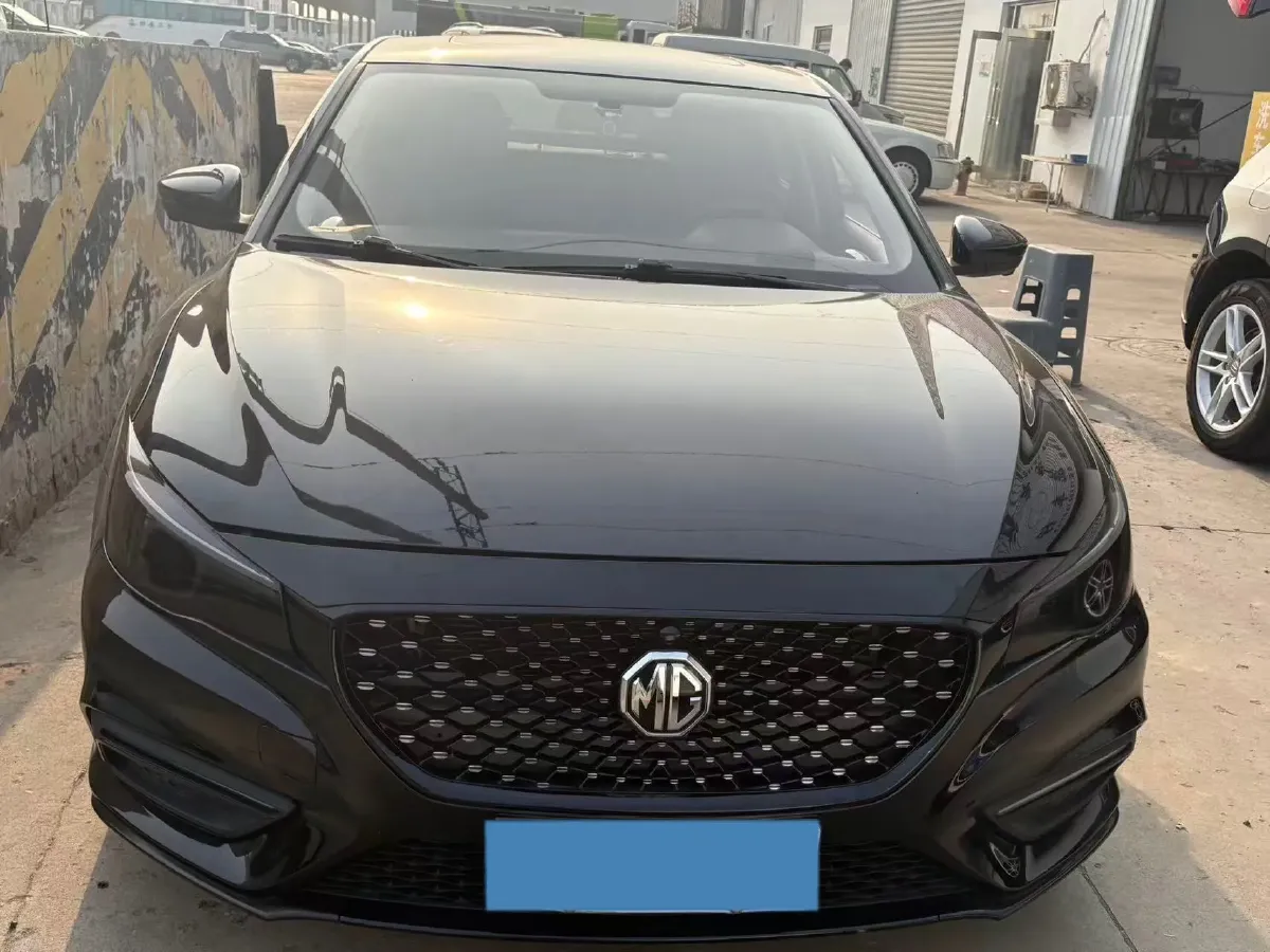 2019 MG MG6 1.5T 169HP L4 7DCT,autocango,china used car exporter,china ev exporter,chinese used car exporter,chinese used ev exporter