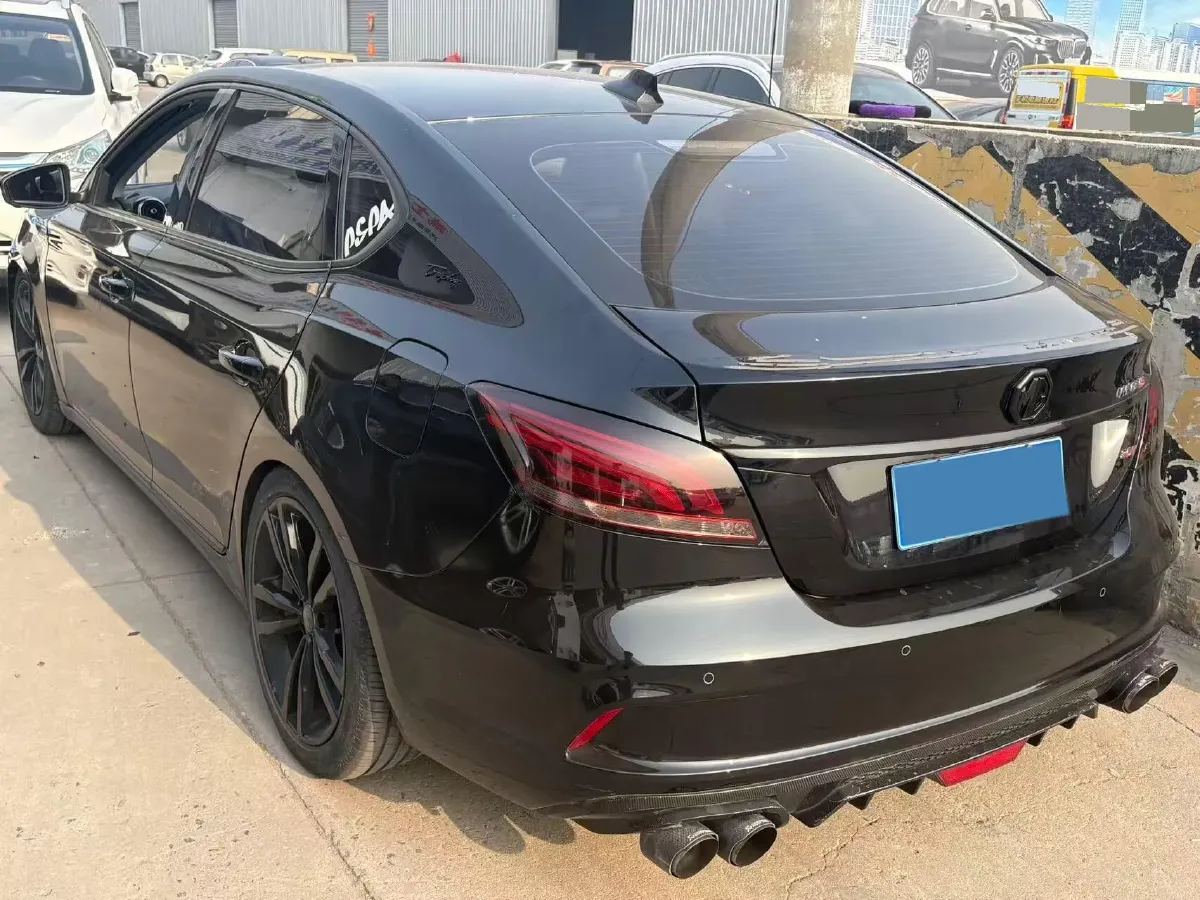 2019 MG MG6 1.5T 169HP L4 7DCT,autocango,china used car exporter,china ev exporter,chinese used car exporter,chinese used ev exporter