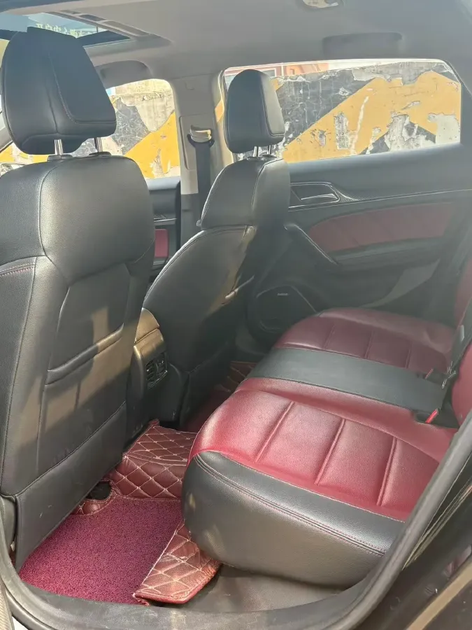 2019 MG MG6 1.5T 169HP L4 7DCT,autocango,china used car exporter,china ev exporter,chinese used car exporter,chinese used ev exporter