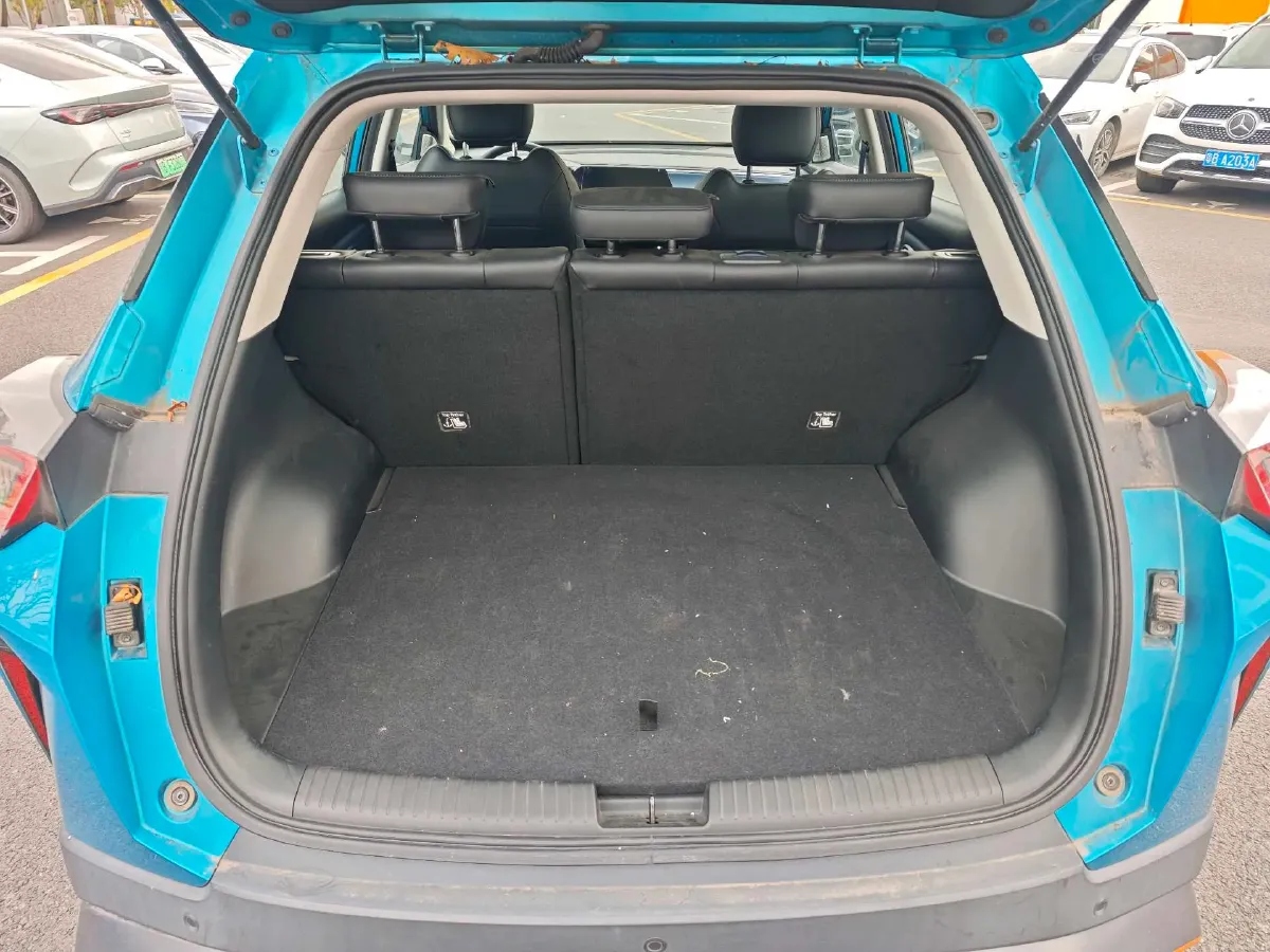 2023 GAC Trumpchi GS3 1.5T 177HP L4 7DCT,autocango,china used car exporter,china ev exporter,chinese used car exporter,chinese used ev exporter