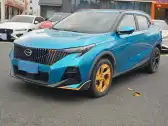 2023 GAC TRUMPCHI GS3,autocango,china used car exporter,china ev exporter,chinese used car exporter,chinese used ev exporter
