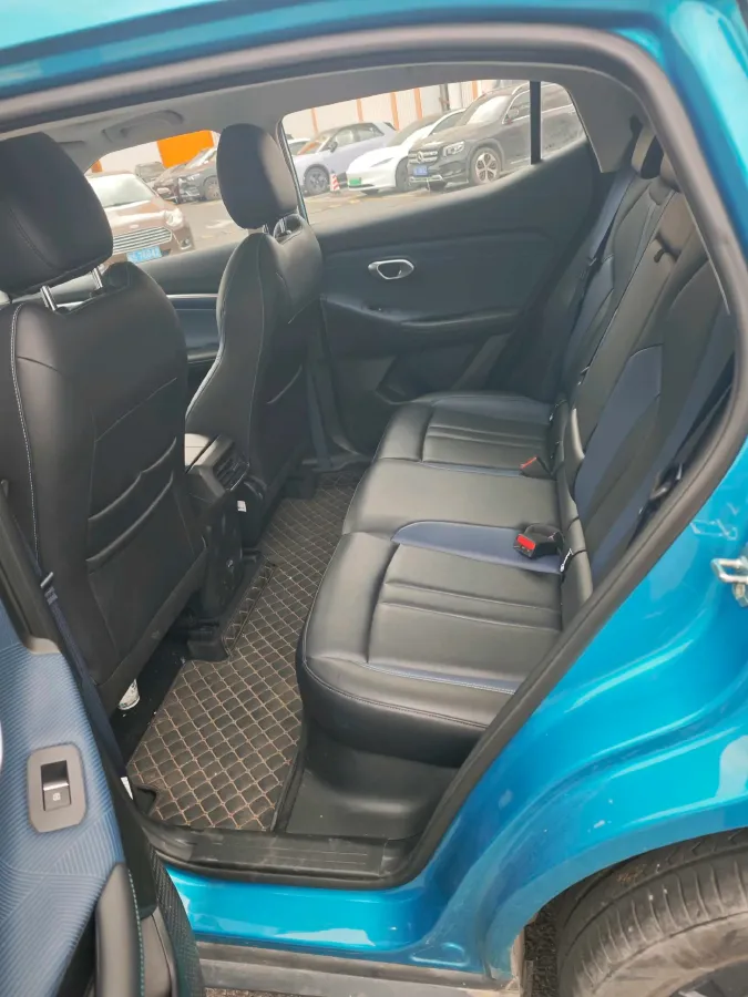 2023 GAC Trumpchi GS3 1.5T 177HP L4 7DCT,autocango,china used car exporter,china ev exporter,chinese used car exporter,chinese used ev exporter