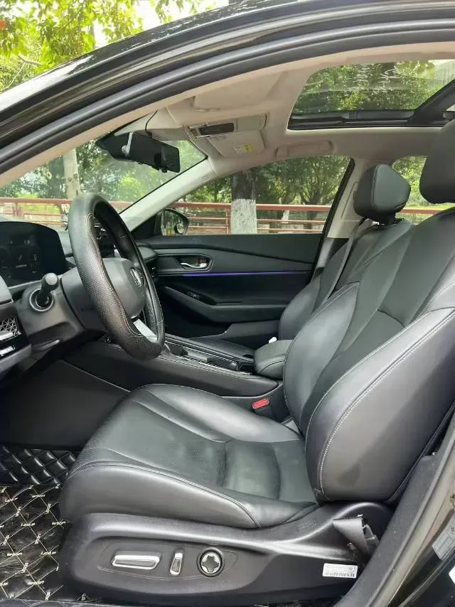 2023 Honda Accord 1.5T 192HP L4 CVT,autocango,china used car exporter,china ev exporter,chinese used car exporter,chinese used ev exporter