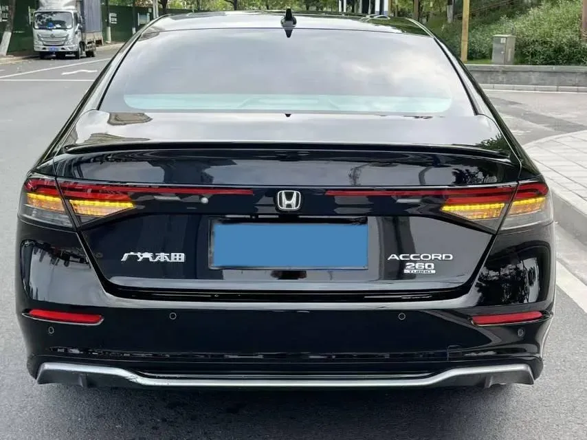 2023 Honda Accord 1.5T 192HP L4 CVT,autocango,china used car exporter,china ev exporter,chinese used car exporter,chinese used ev exporter