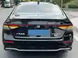 2023 Honda Accord 1.5T 192HP L4 CVT