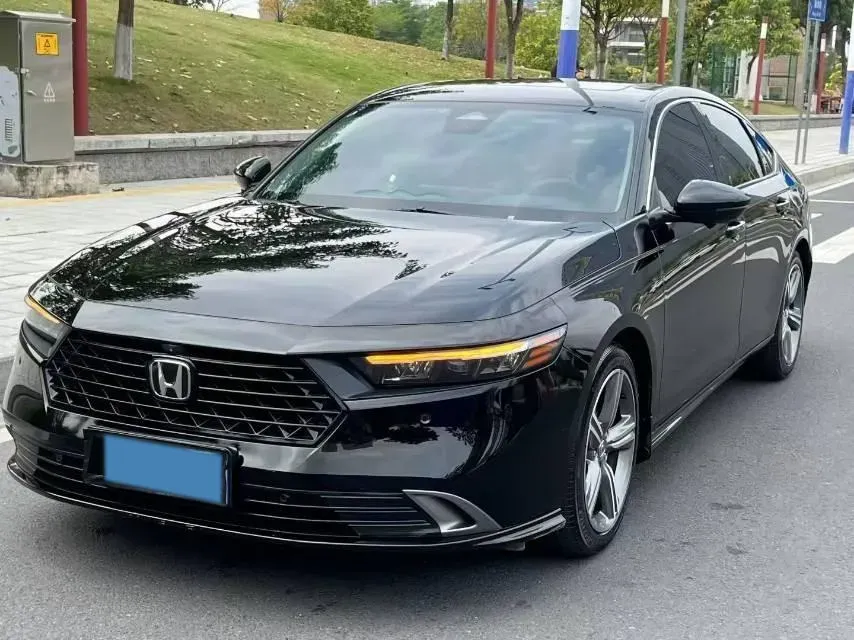2023 Honda Accord 1.5T 192HP L4 CVT,autocango,china used car exporter,china ev exporter,chinese used car exporter,chinese used ev exporter