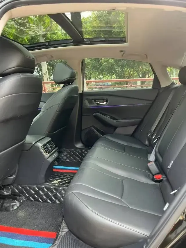 2023 Honda Accord 1.5T 192HP L4 CVT,autocango,china used car exporter,china ev exporter,chinese used car exporter,chinese used ev exporter