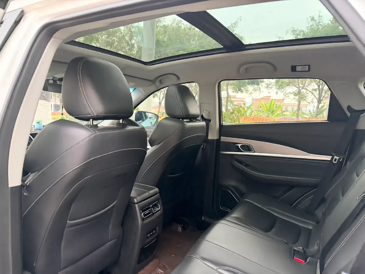 2020 Jetour X70 1.5T 156HP L4 6MT,autocango,china used car exporter,china ev exporter,chinese used car exporter,chinese used ev exporter