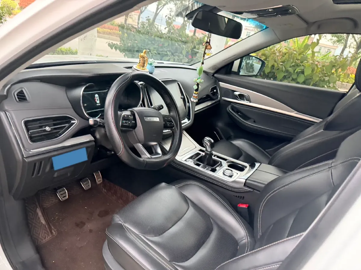 2020 Jetour X70 1.5T 156HP L4 6MT,autocango,china used car exporter,china ev exporter,chinese used car exporter,chinese used ev exporter