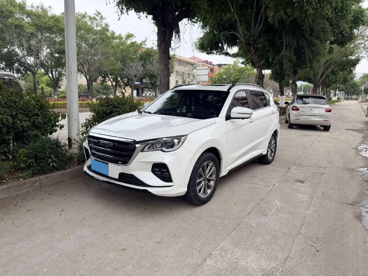 2020 Jetour X70 1.5T 156HP L4 6MT,autocango,china used car exporter,china ev exporter,chinese used car exporter,chinese used ev exporter
