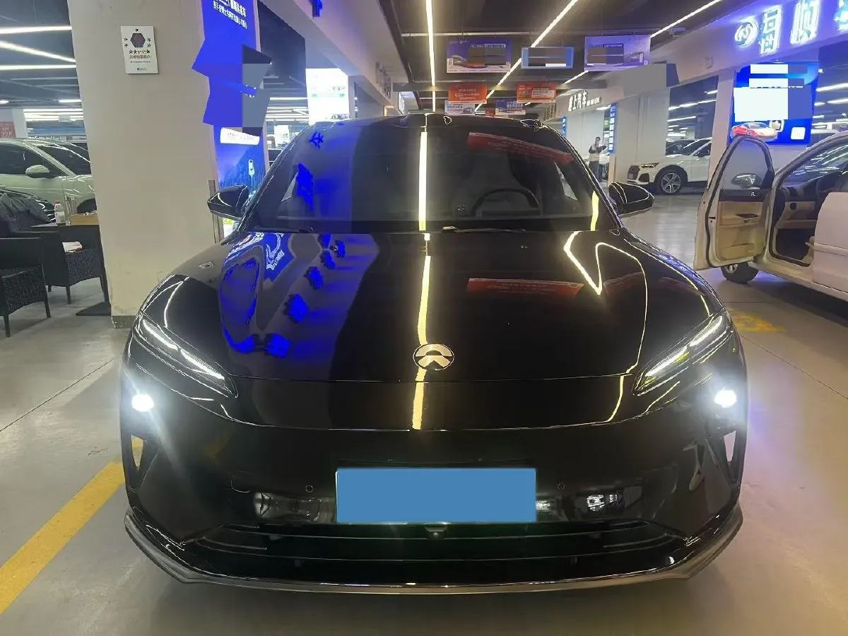 2024 NIO ET5T BEV 75KWH,autocango,china used car exporter,china ev exporter,chinese used car exporter,chinese used ev exporter