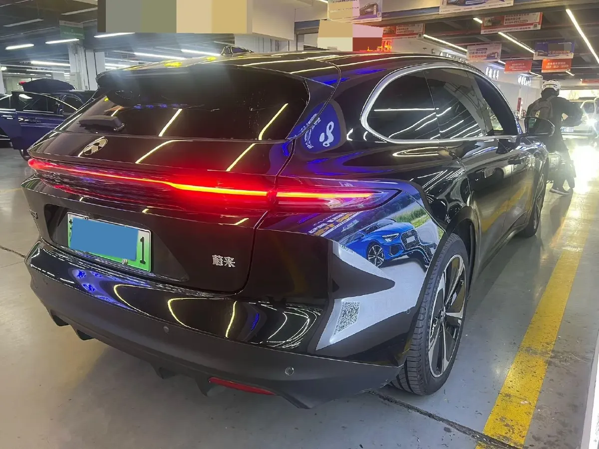 2024 NIO ET5T BEV 75KWH,autocango,china used car exporter,china ev exporter,chinese used car exporter,chinese used ev exporter