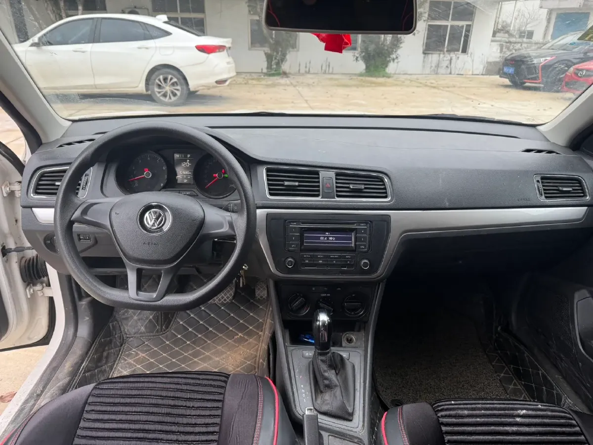 2017 Volkswagen Lavida 1.6L 110HP L4 6AT,autocango,china used car exporter,china ev exporter,chinese used car exporter,chinese used ev exporter