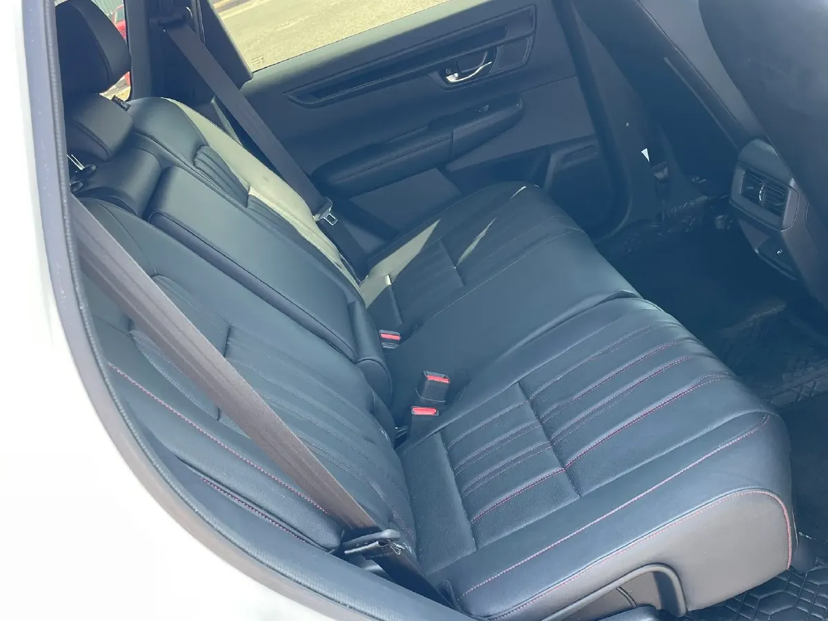 2025 Honda Breeze 2.0L 150HP L4 E-CVT Hybrid,autocango,china used car exporter,china ev exporter,chinese used car exporter,chinese used ev exporter