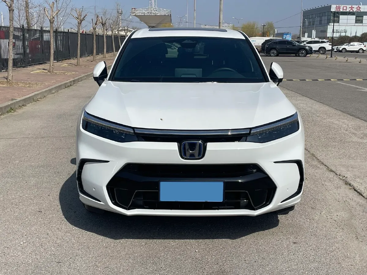 2025 Honda Breeze 2.0L 150HP L4 E-CVT Hybrid,autocango,china used car exporter,china ev exporter,chinese used car exporter,chinese used ev exporter