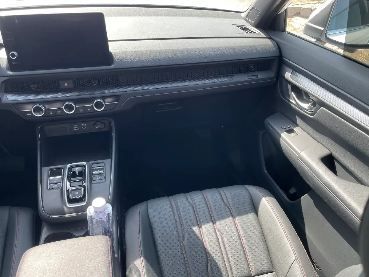 2025 Honda Breeze 2.0L 150HP L4 E-CVT Hybrid,autocango,china used car exporter,china ev exporter,chinese used car exporter,chinese used ev exporter