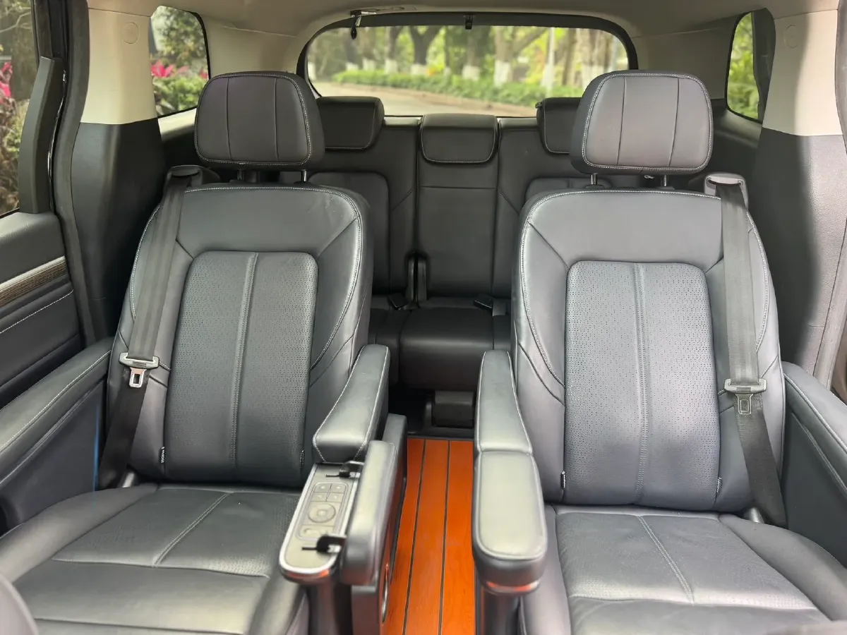 2021 GAC Trumpchi M8 2.0T 252HP L4 8AT,autocango,china used car exporter,china ev exporter,chinese used car exporter,chinese used ev exporter