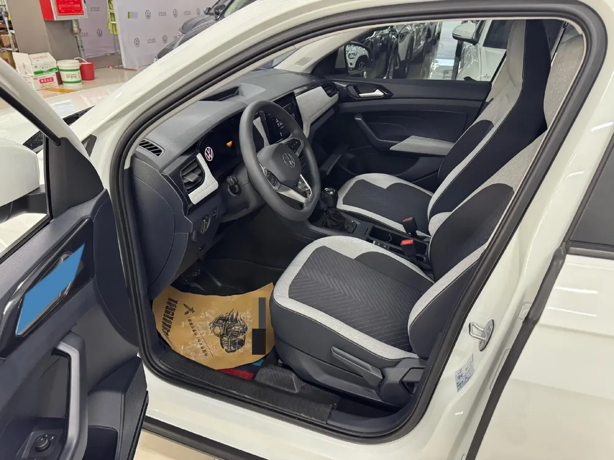2025 Volkswagen Tharu 1.5L 110HP L4 6AT,autocango,china used car exporter,china ev exporter,chinese used car exporter,chinese used ev exporter