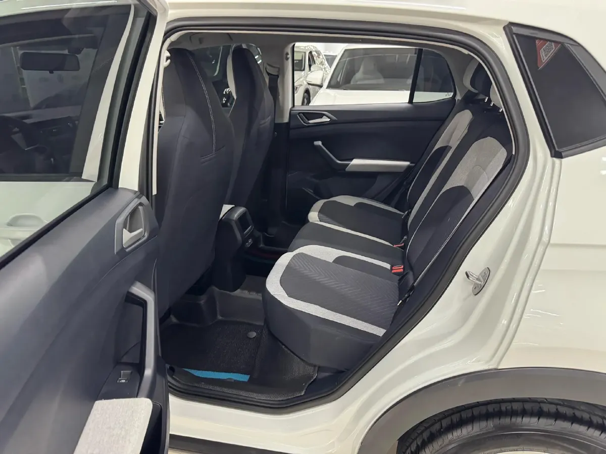 2025 Volkswagen Tharu 1.5L 110HP L4 6AT,autocango,china used car exporter,china ev exporter,chinese used car exporter,chinese used ev exporter