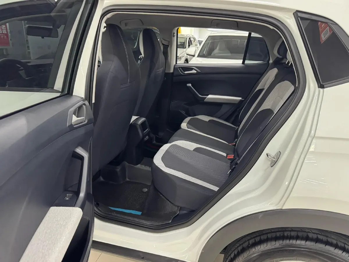 2025 Volkswagen Tharu 1.5L 110HP L4 6AT,autocango,china used car exporter,china ev exporter,chinese used car exporter,chinese used ev exporter