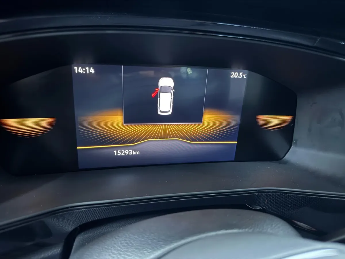 2025 Volkswagen Tharu 1.5L 110HP L4 6AT,autocango,china used car exporter,china ev exporter,chinese used car exporter,chinese used ev exporter