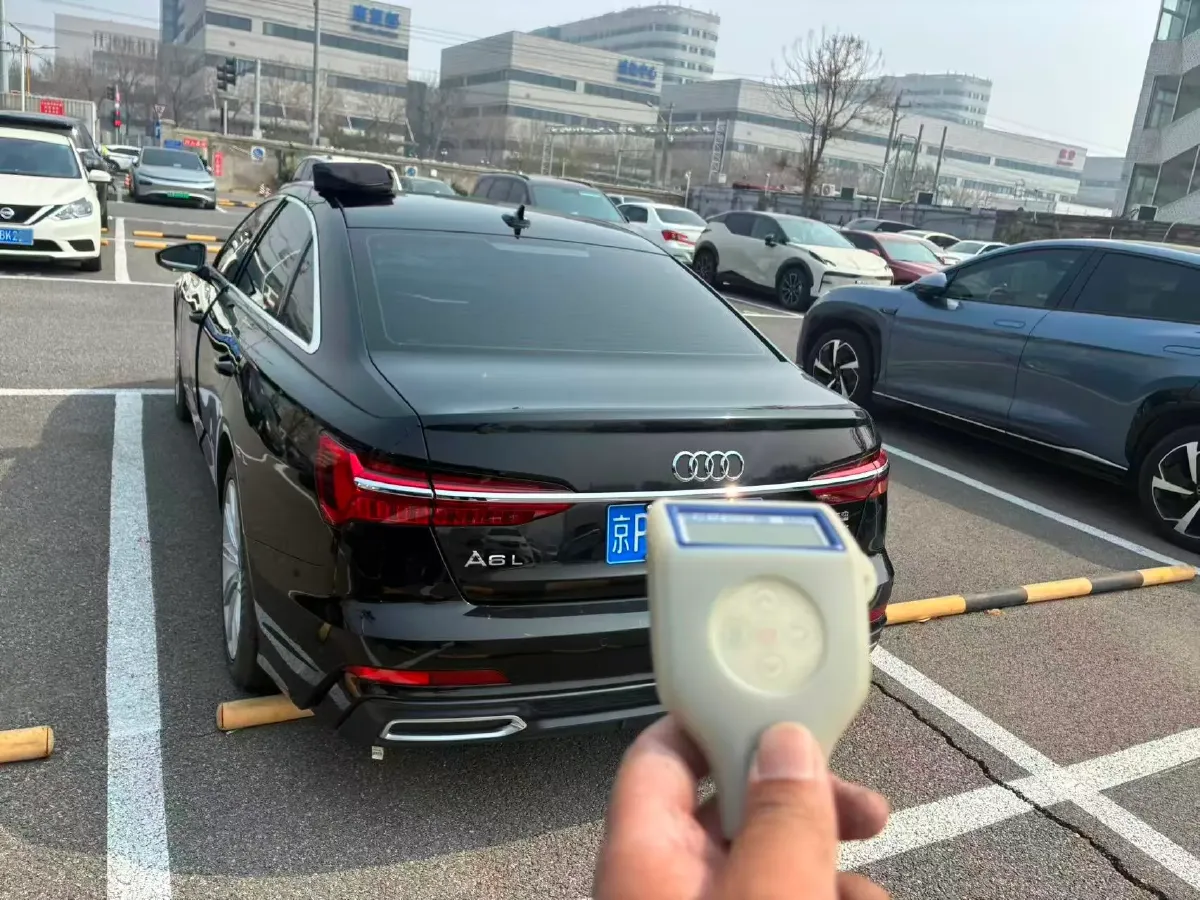 2021 Audi A6L 2.0T 224HP L4 7DCT,autocango,china used car exporter,china ev exporter,chinese used car exporter,chinese used ev exporter
