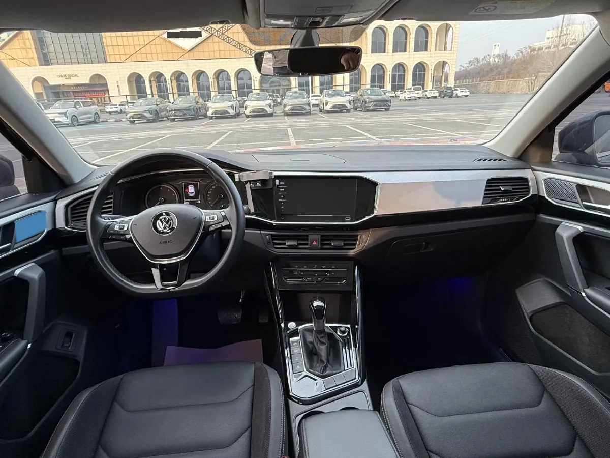 2022 Volkswagen Tayron 1.4T 150HP L4 7DCT,autocango,china used car exporter,china ev exporter,chinese used car exporter,chinese used ev exporter