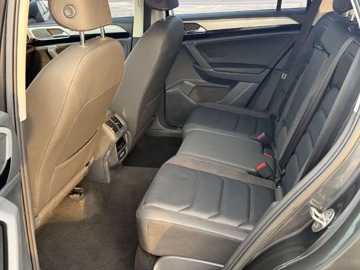 2022 Volkswagen Tayron 1.4T 150HP L4 7DCT,autocango,china used car exporter,china ev exporter,chinese used car exporter,chinese used ev exporter