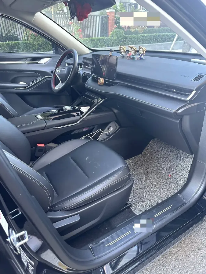 2021 Haval H6 2.0T 211HP L4 7DCT,autocango,china used car exporter,china ev exporter,chinese used car exporter,chinese used ev exporter