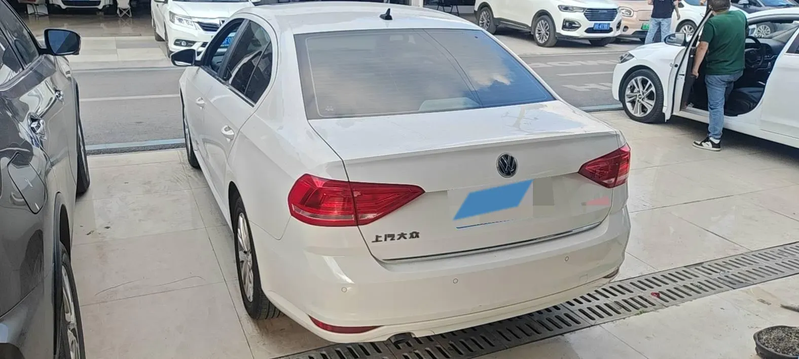 2017 Buick Excelle 1.5L 114HP L4 6AT,autocango,china used car exporter,china ev exporter,chinese used car exporter,chinese used ev exporter