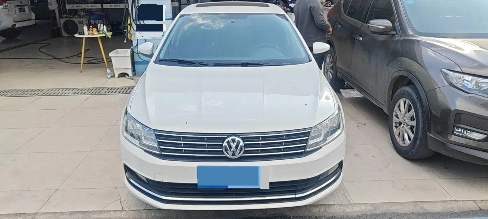 2017 Buick Excelle 1.5L 114HP L4 6AT,autocango,china used car exporter,china ev exporter,chinese used car exporter,chinese used ev exporter