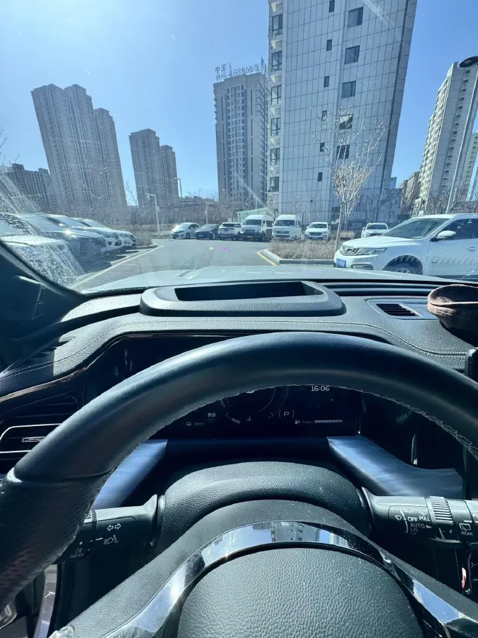 2022 GAC Trumpchi GS8 2.0T 190HP L4 E-CVT Hybrid,autocango,china used car exporter,china ev exporter,chinese used car exporter,chinese used ev exporter