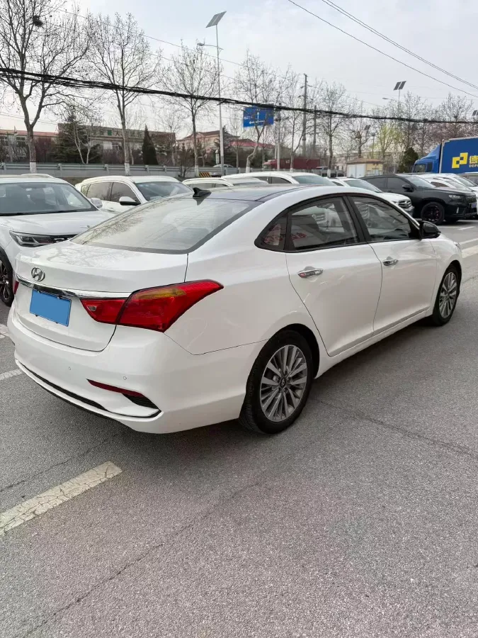 2019 Hyundai Mistra 1.8L 143HP L4 6AT,autocango,china used car exporter,china ev exporter,chinese used car exporter,chinese used ev exporter