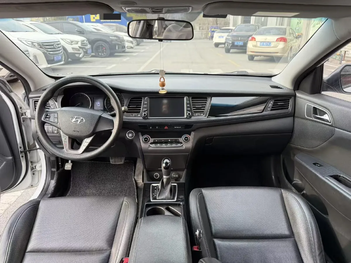 2019 Hyundai Mistra 1.8L 143HP L4 6AT,autocango,china used car exporter,china ev exporter,chinese used car exporter,chinese used ev exporter