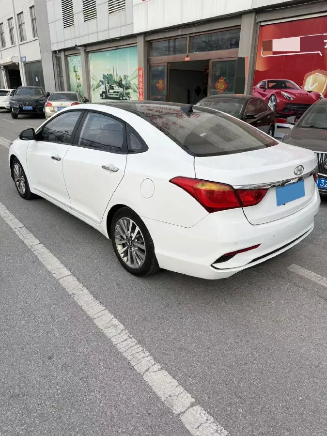 2019 Hyundai Mistra 1.8L 143HP L4 6AT,autocango,china used car exporter,china ev exporter,chinese used car exporter,chinese used ev exporter