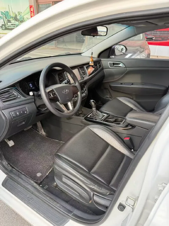 2019 Hyundai Mistra 1.8L 143HP L4 6AT,autocango,china used car exporter,china ev exporter,chinese used car exporter,chinese used ev exporter
