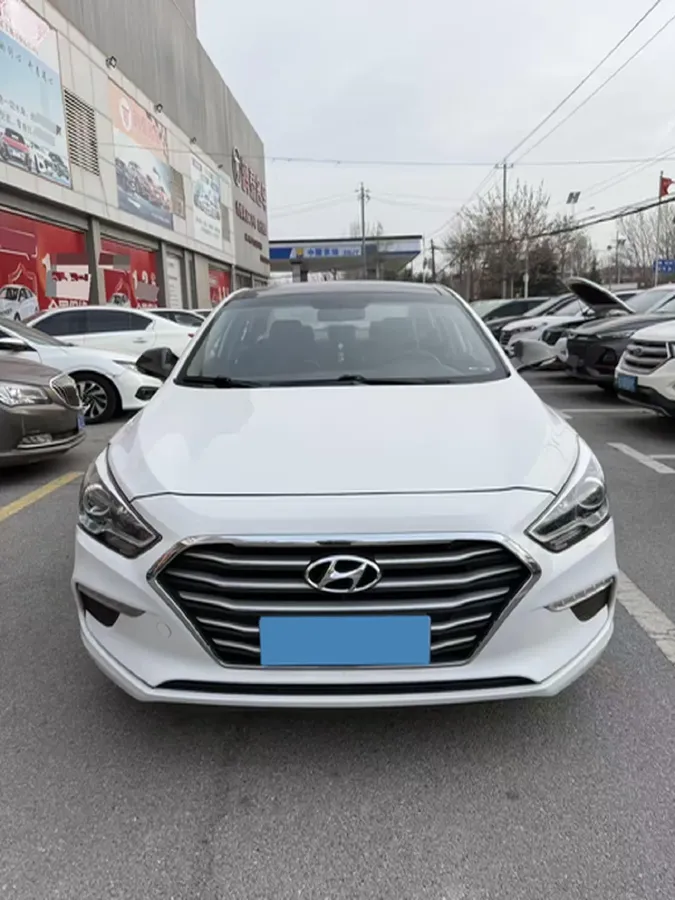 2019 Hyundai Mistra 1.8L 143HP L4 6AT,autocango,china used car exporter,china ev exporter,chinese used car exporter,chinese used ev exporter