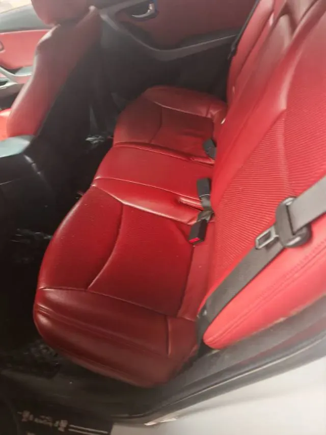 2016 Hyundai Elantra 1.6L 128HP L4 6AT,autocango,china used car exporter,china ev exporter,chinese used car exporter,chinese used ev exporter