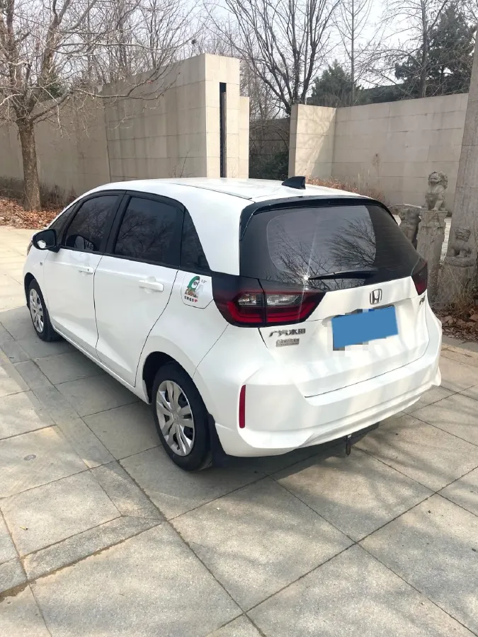 2021 Honda Fit 1.5L 131HP L4 CVT,autocango,china used car exporter,china ev exporter,chinese used car exporter,chinese used ev exporter