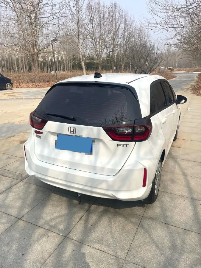 2021 Honda Fit 1.5L 131HP L4 CVT,autocango,china used car exporter,china ev exporter,chinese used car exporter,chinese used ev exporter