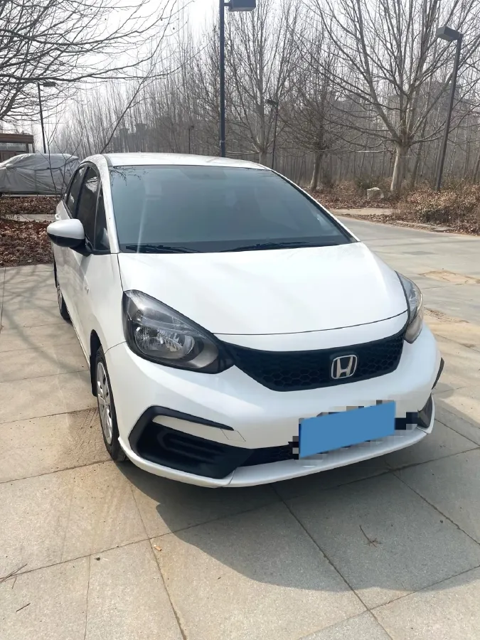 2021 Honda Fit 1.5L 131HP L4 CVT,autocango,china used car exporter,china ev exporter,chinese used car exporter,chinese used ev exporter