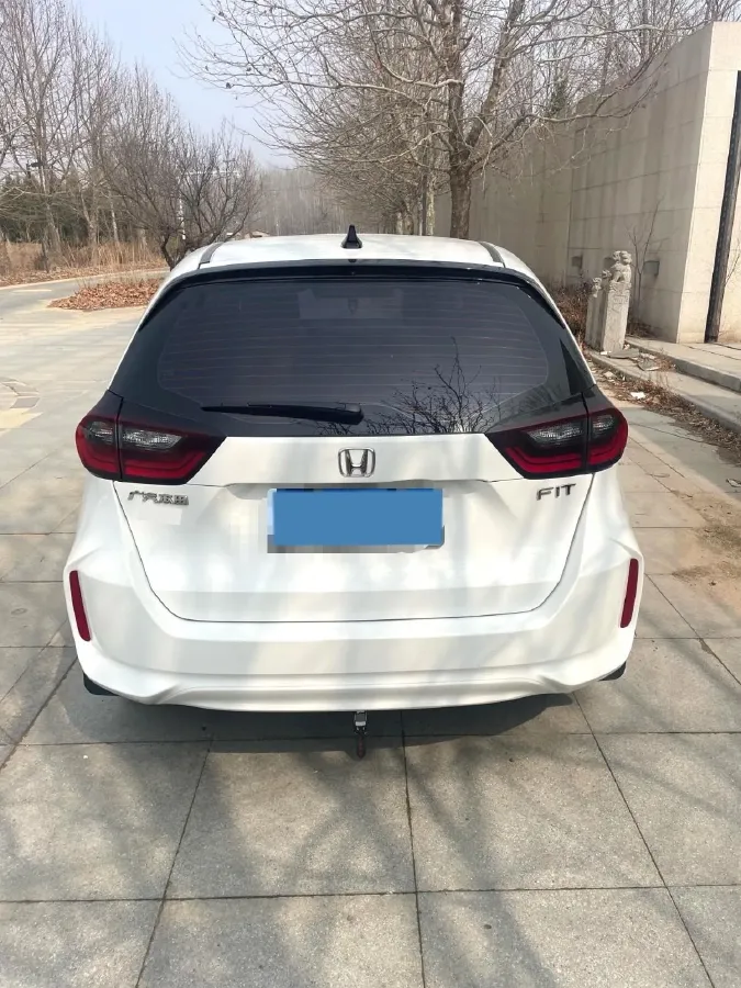 2021 Honda Fit 1.5L 131HP L4 CVT,autocango,china used car exporter,china ev exporter,chinese used car exporter,chinese used ev exporter