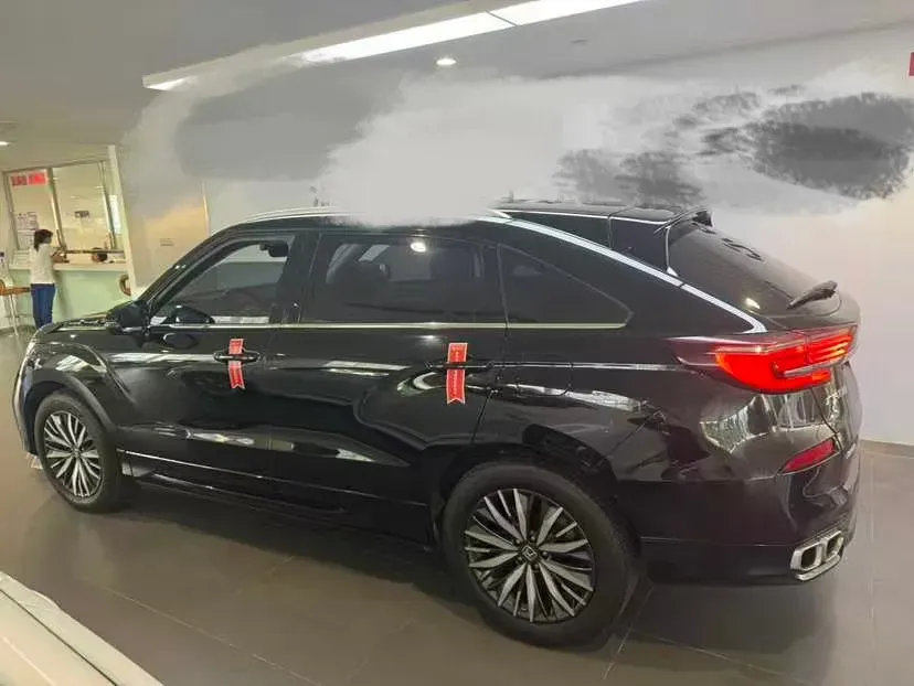 2020 Honda Avancier 2.0T 272HP L4 9AT,autocango,china used car exporter,china ev exporter,chinese used car exporter,chinese used ev exporter