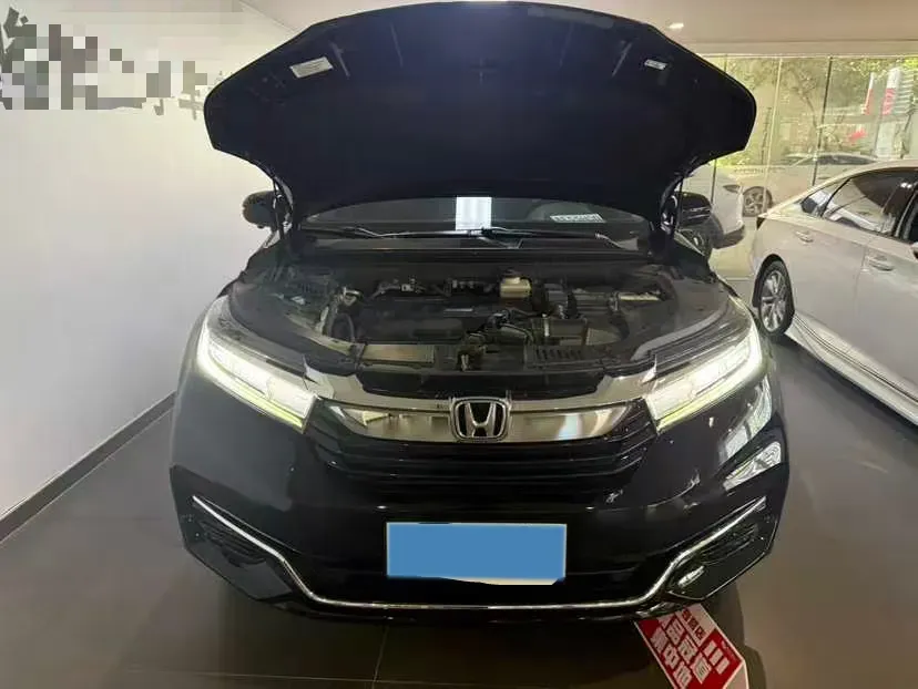 2020 Honda Avancier 2.0T 272HP L4 9AT,autocango,china used car exporter,china ev exporter,chinese used car exporter,chinese used ev exporter