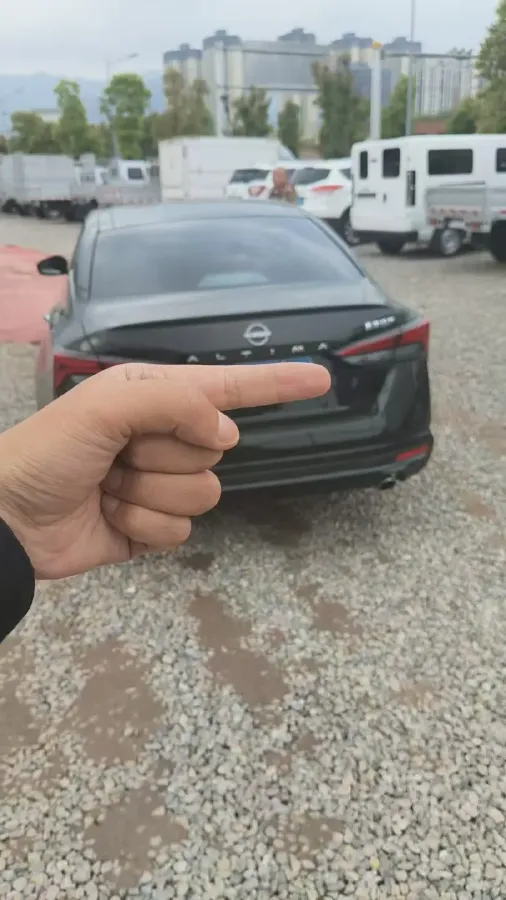 2022 Nissan Teana 2.0L 156HP L4 CVT,autocango,china used car exporter,china ev exporter,chinese used car exporter,chinese used ev exporter