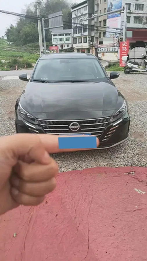 2022 Nissan Teana 2.0L 156HP L4 CVT,autocango,china used car exporter,china ev exporter,chinese used car exporter,chinese used ev exporter