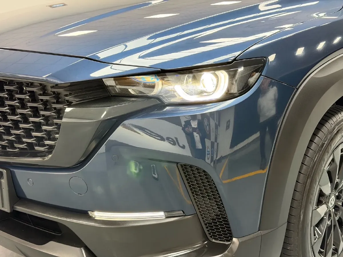 2023 Mazda CX-50 2.0L 155HP L4 6AT,autocango,china used car exporter,china ev exporter,chinese used car exporter,chinese used ev exporter